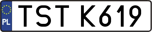 TSTK619