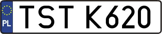 TSTK620