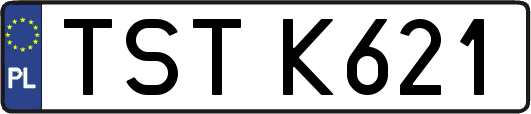 TSTK621
