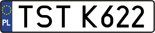 TSTK622