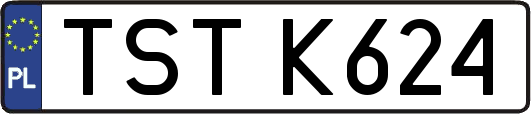 TSTK624