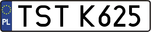 TSTK625