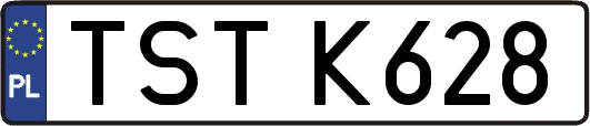 TSTK628