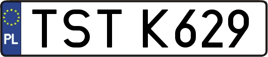 TSTK629