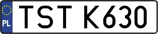 TSTK630
