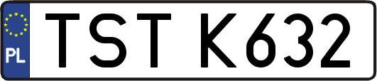 TSTK632