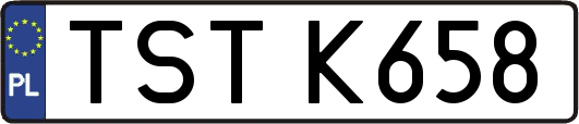 TSTK658