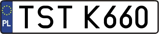 TSTK660