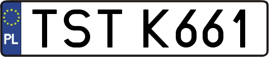TSTK661