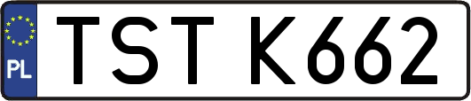 TSTK662