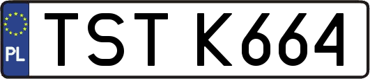 TSTK664