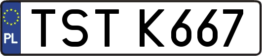 TSTK667