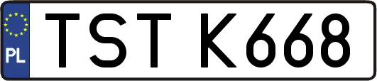 TSTK668