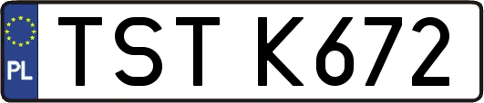 TSTK672