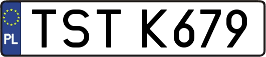 TSTK679
