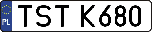 TSTK680