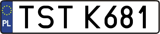 TSTK681