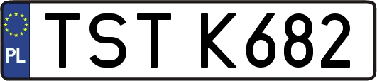 TSTK682
