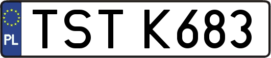 TSTK683