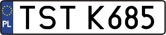 TSTK685