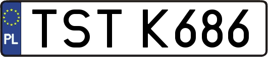 TSTK686