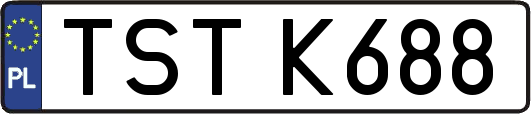 TSTK688