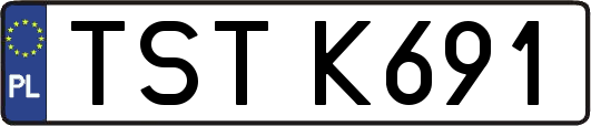 TSTK691