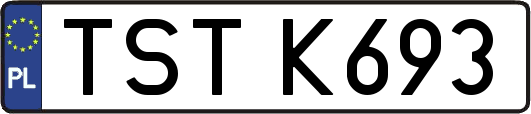TSTK693