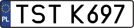 TSTK697