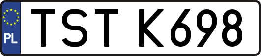 TSTK698