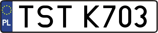 TSTK703