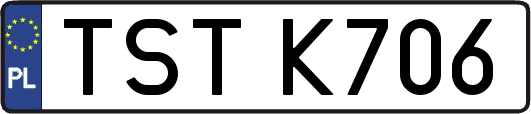 TSTK706