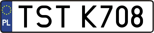 TSTK708