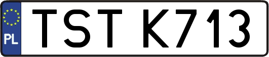 TSTK713