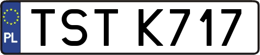 TSTK717