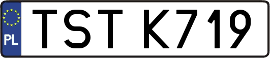 TSTK719