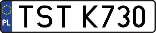 TSTK730