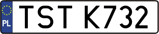 TSTK732