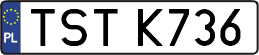 TSTK736