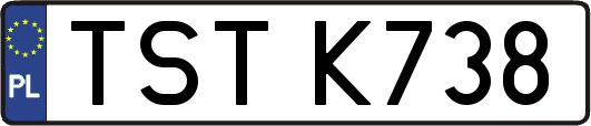 TSTK738