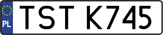 TSTK745