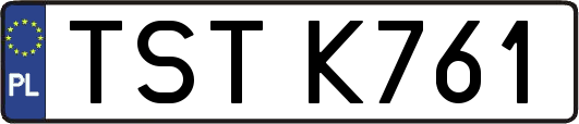 TSTK761