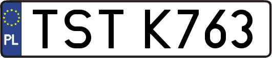 TSTK763