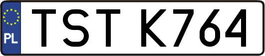 TSTK764