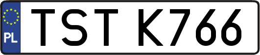 TSTK766