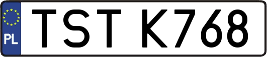 TSTK768