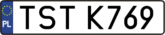 TSTK769