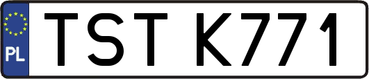 TSTK771