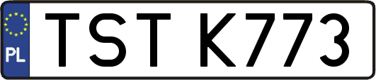 TSTK773