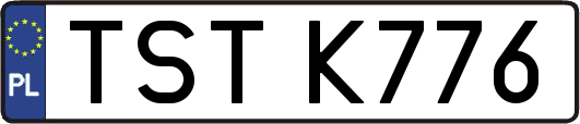 TSTK776